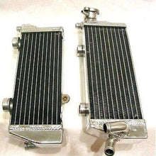ZPC Radiator for: KTM 125/150/200/250/300 SX/XC/XCW 13 14
