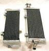ZPC Radiator for: KTM 125/150/200/250/300 SX/XC/XCW 13 14
