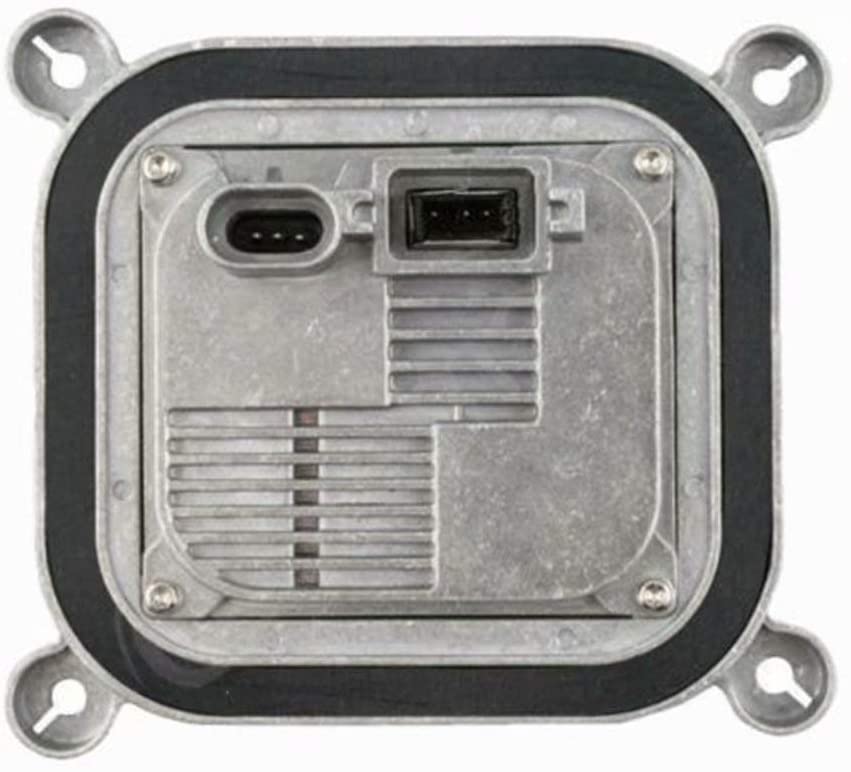 OEM 89025794 35XT5-D1 Xenon Ballast HID Wire Kit Control Module for 05-13 Chevy Corvette
