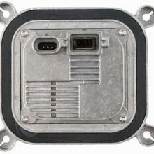 OEM 89025794 35XT5-D1 Xenon Ballast HID Wire Kit Control Module for 05-13 Chevy Corvette