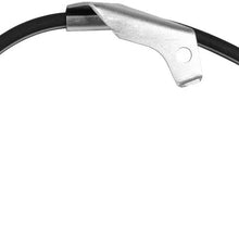 Sunsong 2203254 Brake Hydraulic Hose