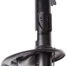 ANGLEWIDE Rear Auto Shocks Absorber Stuts Fits 2008-2016 for Toyota Highlander,2013-2016 for Toyota Venza 2x with 339216 339217