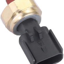 Hoypeyfiy Replaces Oil Pressure Sensor Switch Replace for Dodge RAM Jeep 5149062AA