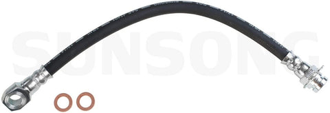 Sunsong 2204434 Brake Hydraulic Hose