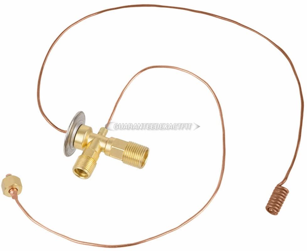 For Chrysler New Yorker 1961-1965 A/C AC Accumulator Receiver Drier - BuyAutoParts 60-30491 New