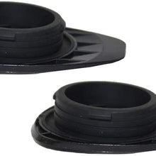 Lippert Smart Jack Replacement Override Plug