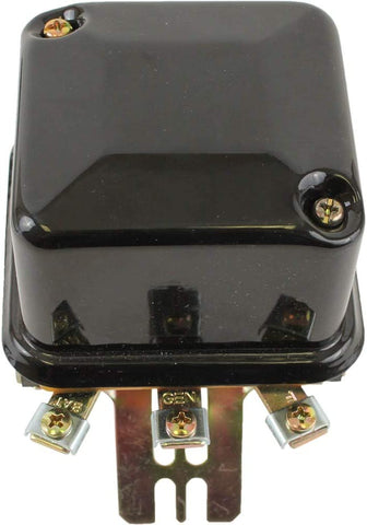 DB Electrical GDR6007 Generator External Regulator For 14 2 Volt 15-18 Amp Output /8-295 GRX-408 /1118792 1118991 D649