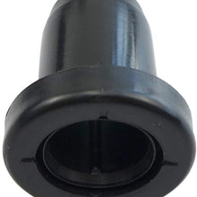 Rear Suspension A-Arm Bushing Kit for Polaris Sportsman 500 RSE 400 4x4 700, Control Long Lower Short Bushing Spacer Set, 38Pcs