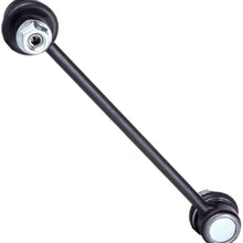 AUTOMUTO Replacement Parts Rear Stabilizer/Sway Bar End Link fit for Lexus ES300 RX300 for Saturn Ion Ion Red Line for Toyota Avalon Camry Solara 92 93 94 95 96 97 98 99 00 01 02 03 04 Suspension