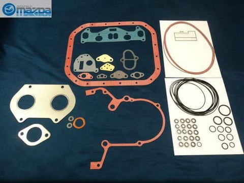 MAZDA OEM 12A ROTARY ENGINE GASKET KIT