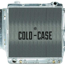 87-06 Jeep Wrangler Radiator