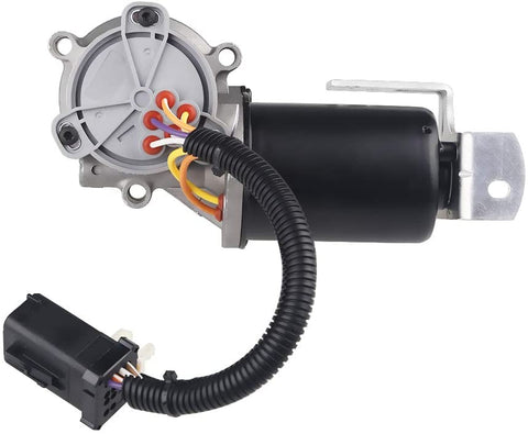 JDMON Compatible with Transfer Case Shift Motor Ford F150 4.2L 4.6L 5.4L 2004-2008 Ford Lobo 4.6L 5.4L Lincoln Mark LT 5.4L 2004-2008 Replace Encoder Motor 600-911,4L3Z7G360BA