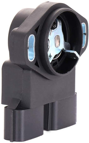 CCIYU Automotive Replacement Throttle Position Sensor 22620-4P202 Fit 1997-2000 Infiniti QX4, 1999-2004 Nissan Frontier, 1996-2000 Nissan Pathfinder, 2000-2004 Nissan Xterra