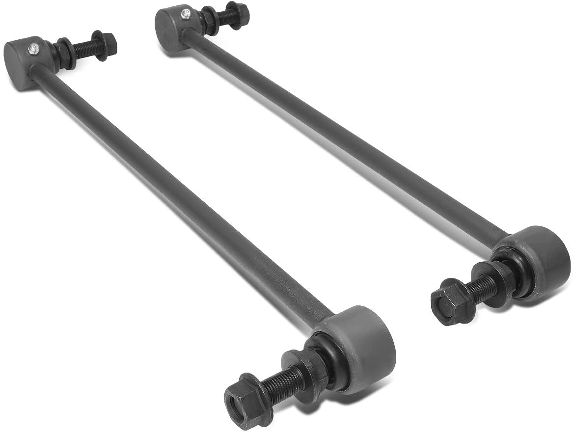 Pair OE Style Front Stabilizer Sway Bar End Links Replacement for Prius Plug in Rav4 CT200H NX200T Scion tC xB 10-15