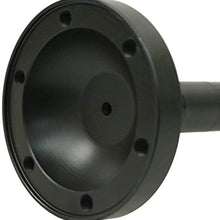 EMPI 16-2304 Forged Chromoly Conversion Stub Axle for T1 IRS Suspension to T2 CV Joint - 8mm Threads - Each