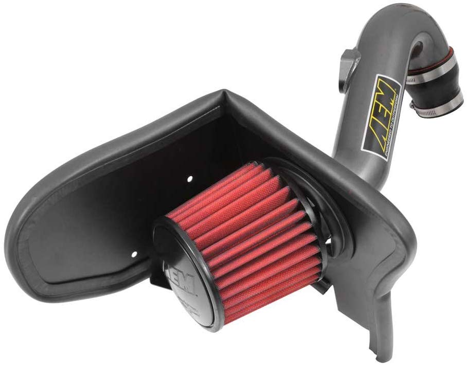 AEM 21-744C Cold Air Intake System