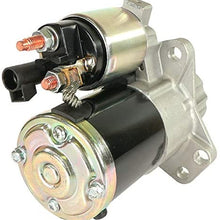 DB Electrical Smt0330 Starter for Buick Enclave Lacrosse Cadillac Srx Chevy Equinox Malibu Traverse GMC Acadia Terrain Pontiac G6 Torrent Saturn Aura Outlook Vue XL-7( 3.0 3.0L 3.6 3.6 L)07 08 09 10 11