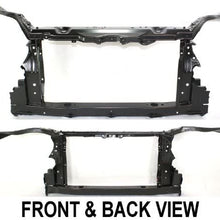 Sherman Replacement Part Compatible with Toyota Prius Radiator Support (Partslink Number TO1225246)