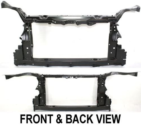 Sherman Replacement Part Compatible with Toyota Prius Radiator Support (Partslink Number TO1225246)