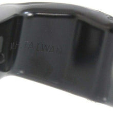 New Replacement for OE Radiator Support Bracket fits 2009-2013 Toyota Corolla Left or Right Side Upper