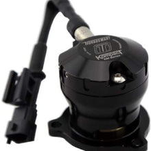 Turbosmart BOV Kompact EM Dual Port VR15 - Abarth/Alfa/Fiat/Lancia