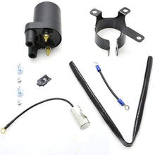 QMOKO Ignition Coil Kit for Onan 541-0522 P Series, BGD, BGE, BGM, NHD, NHE & NHM,Replace #166-0761,166-0820