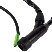 HIFROM On Off Engine Stop Switch with Ignition Coil Replacement for Honda GX120 GX160 GX200 36100-ZE1-015 36100-883-005