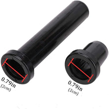 Front & Rear Suspension Control A Arm Bushing Kit Replacement for Polaris Sportsman 335 400 400L 450 500 570 800 1999-2018 Replace # 5436973 5439270 Long and Short Polyurethane Bushing