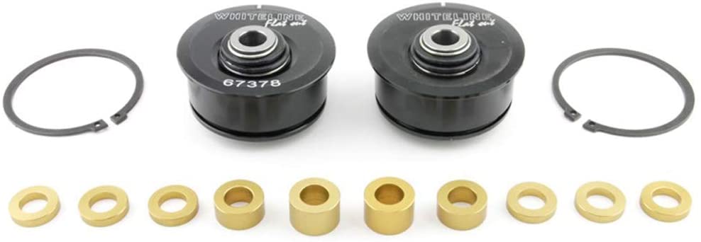 Whiteline KCA425M Front Control Arm Bushing