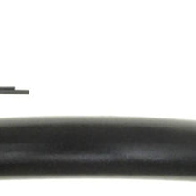 ACDelco 45A1194 Professional Passenger Side Outer Steering Tie Rod End