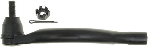 ACDelco 45A1194 Professional Passenger Side Outer Steering Tie Rod End