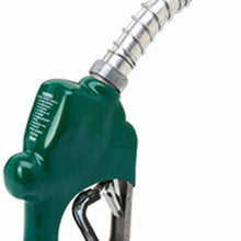 Husky 696310N-03 New 1HS Heavy Duty Diesel Nozzle with 3-Notch Hold Open Clip and Metal Hand Guard