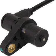 DOICOO ABS Wheel Speed Sensor Front Right 89542-07010 970-035 For Avalon Camry Solara ES300 Fit 89542-07020 89542-33030 8954207010 8954233030 970035