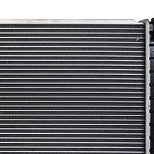 Sunbelt Radiator For GMC Sierra 3500 HD Chevrolet Silverado 3500 HD 13301 Drop in Fitment