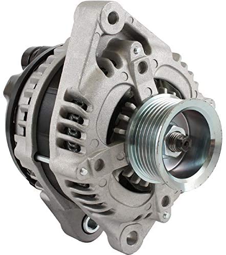 DB Electrical AND0511 Remanufactured Alternator For 2.4L 2.4 Acura Tsx 2009-2014, Honda Accord 2008-2012 VND0511 104210-5890 06311-R40-505