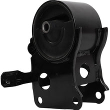 Set 4PCS of Engine Motor Mount Fits For 2004-2006 Maxima 2004-2009 Quest 2005-2006 Altima 3.5L For Auto Transmission mount