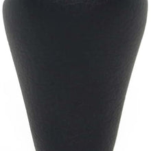 Punched Leather Piano Black Gear Shift Knob for Lexus ES300h ES350 GS300 GS350 GS430 GS450h GS460 is F IS250 IS350 LS460 RX350