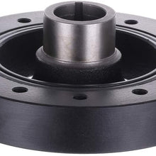 ECCPP Harmonic Balancer Fit for 1972-1982 1984-1991 for Chevrolet Corvette 1988-1995 for Chevrolet C1500 1979-1990 GMC G1500