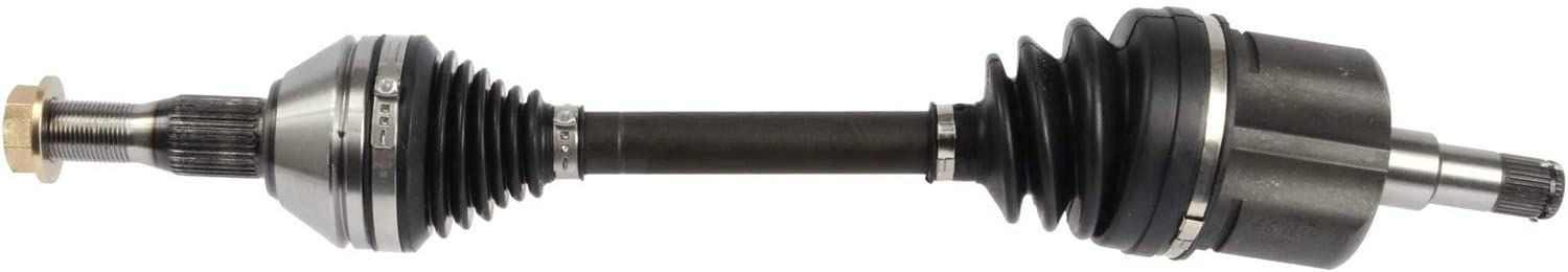 Cardone 66-1250HD New CV Constant Velocity Severe-Duty Drive Axle Shaft