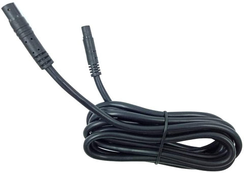 Dash Cam Rear View Backup Camera Reverse Car Recorder Cable Extension Cord (8 pin 6.5ft)