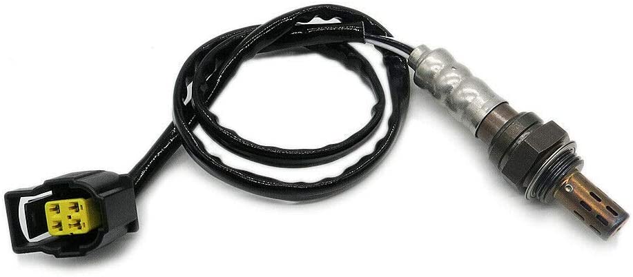 TOHUU 2344410 Oxygen Sensor Upstream Downstream for 300 PT Cruiser Dodge Durango Charger Ram Jeep Mitsubishi(1PCS)