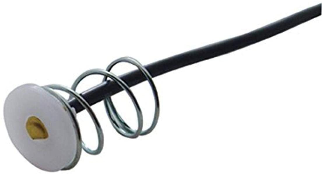United Pacific 34201 Single Contact Pigtail