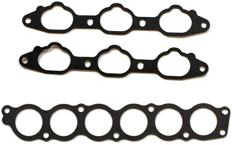 SCITOO Intake Manifold Gasket Set Replacement for Kia Sportage 4-Door Sport Utility 2.7L LX