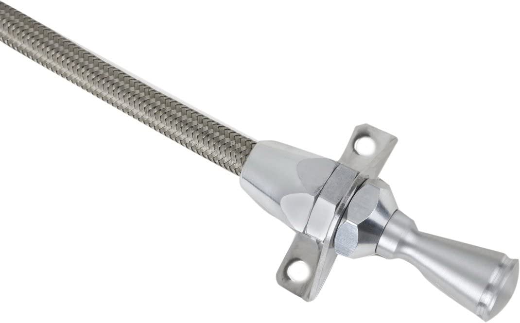 Lokar TD-34L80FM36 36