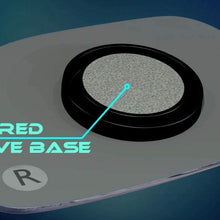 Blind Spot Mirrors. XLarge for SUV, Truck, and Pick-up Engineered by Utopicar for Blind Side. (2 Pack)