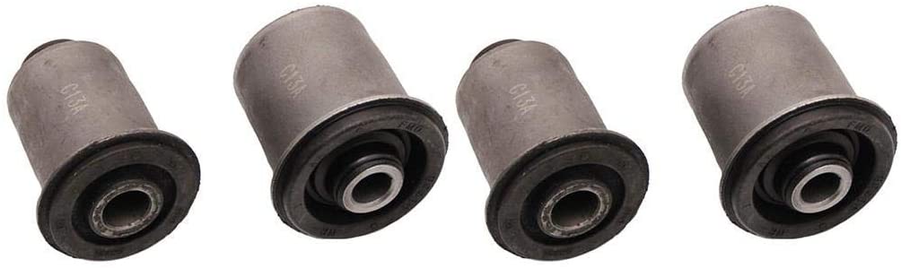 Auto DN 2x Front Lower Suspension Control Arm Bushing Compatible With Tracker 1999~2004