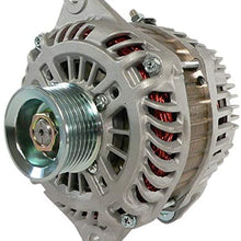 DB Electrical AMT0228 Alternator Compatible With/Replacement For 3.5L Nissan Altima 2007-2013, Maxima 2009 2010 2011 2012 2013, Murano 2009 2010 2011 2012