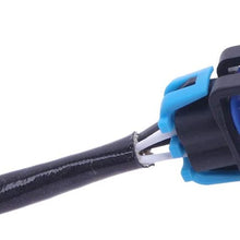 Oxygen Sensor Upstream fit for Buick LeSabre Regal Century Rendezvous Chevrolet Impala -234-4087