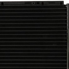 Automotive Cooling A/C AC Condenser For Isuzu Rodeo Honda Passport 3005