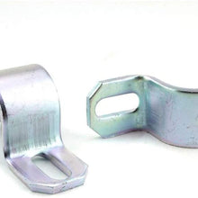 Whiteline Suspension Parts Whiteline W23180 Heavy Duty Sway Bar Link Assembly Universal Adjustable Ball Joint Type, Black